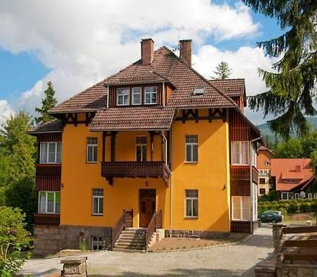 Bed and Breakfast Victoria Karpacz Zewnętrze zdjęcie