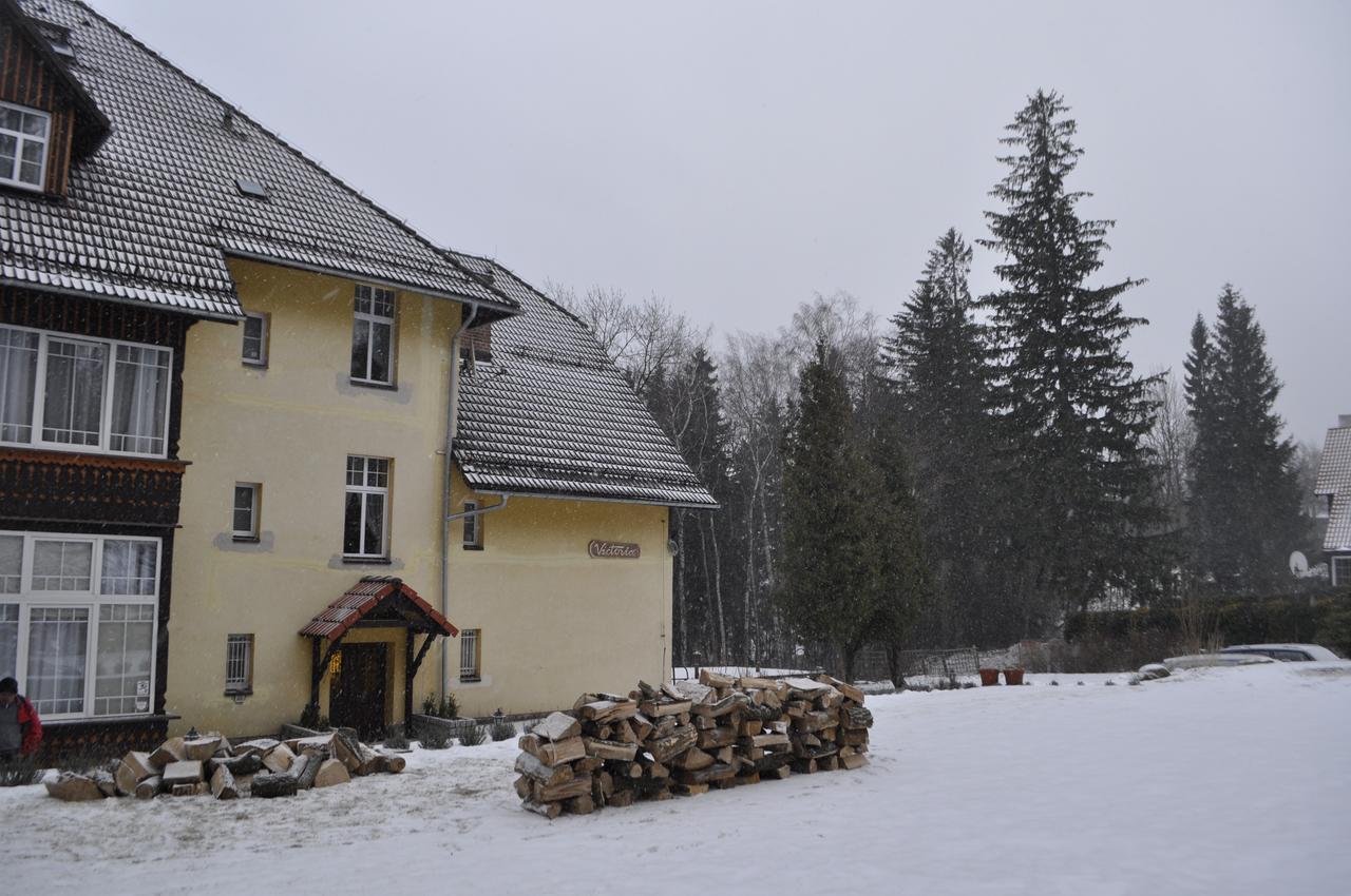 Bed and Breakfast Victoria Karpacz Zewnętrze zdjęcie